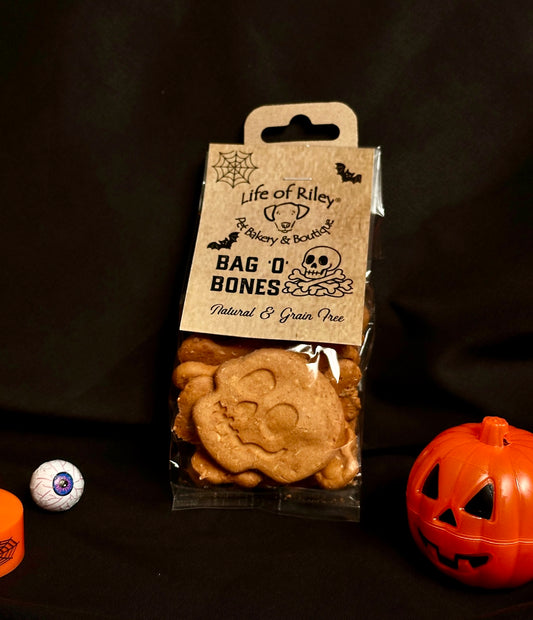 Life of Riley Bag O Bones