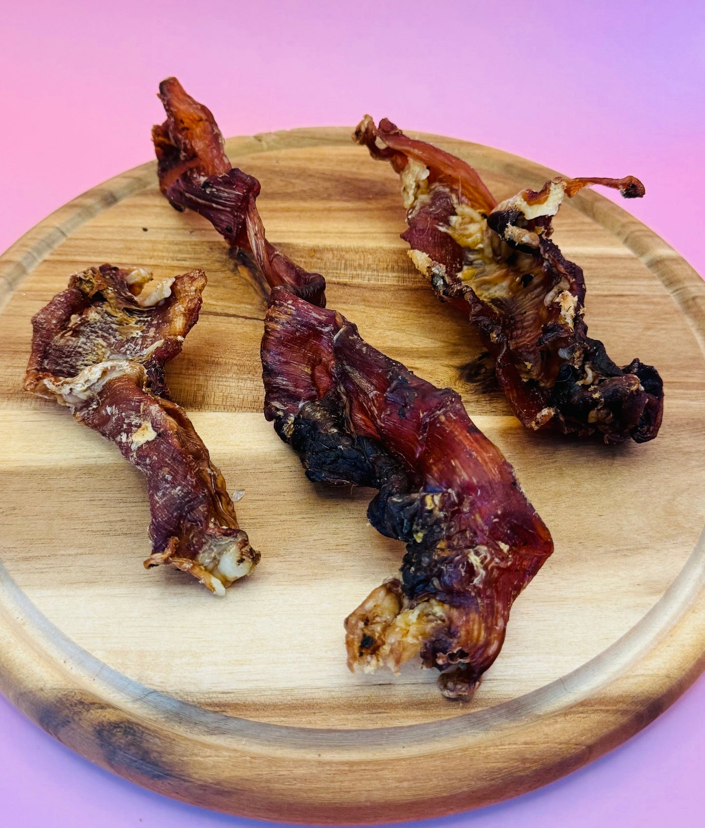 Roast Beef Pieces