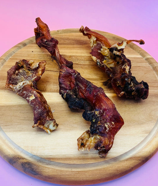 Roast Beef Pieces