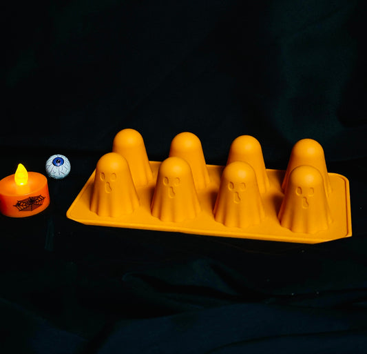 Ghost Moulds