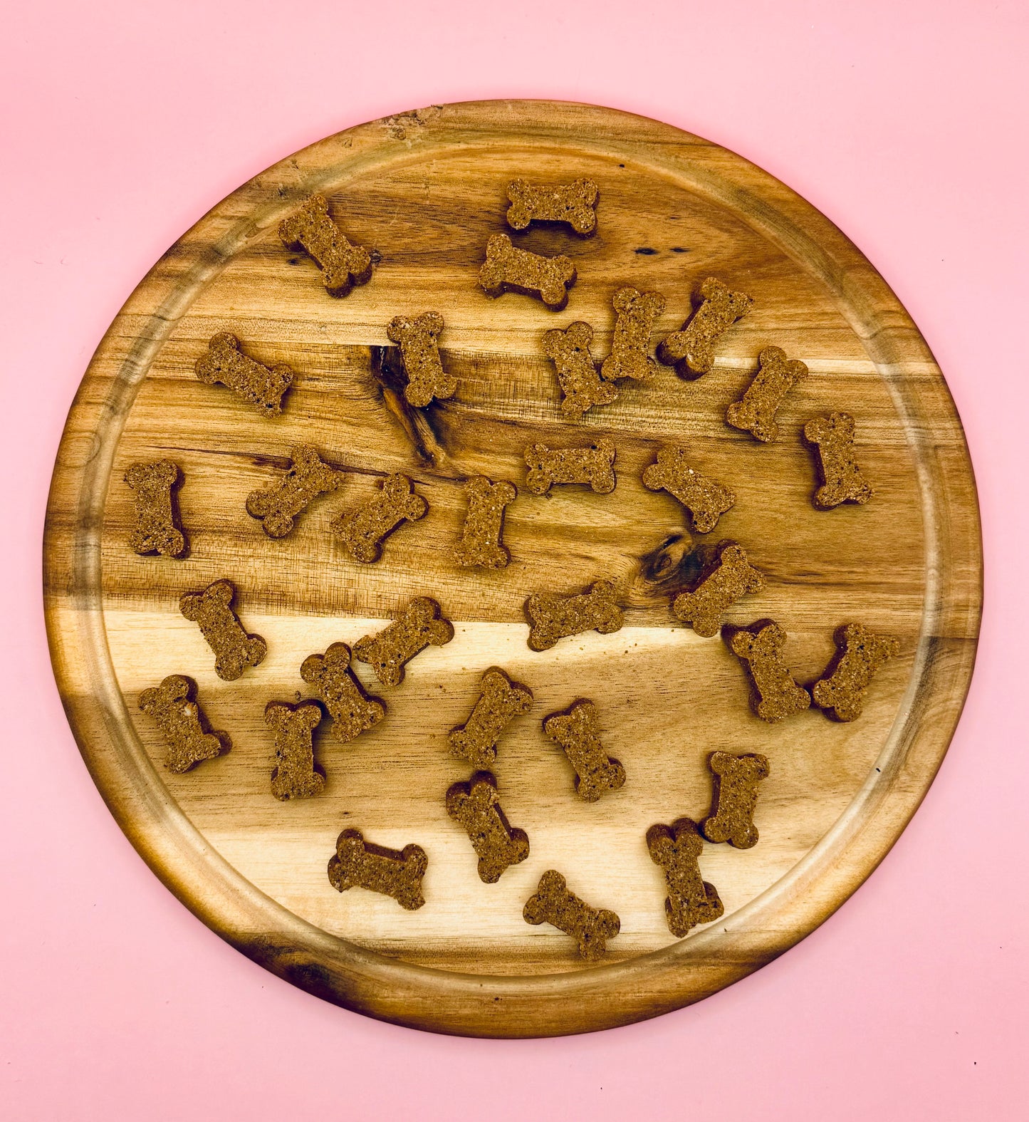 Beef Liver Bones