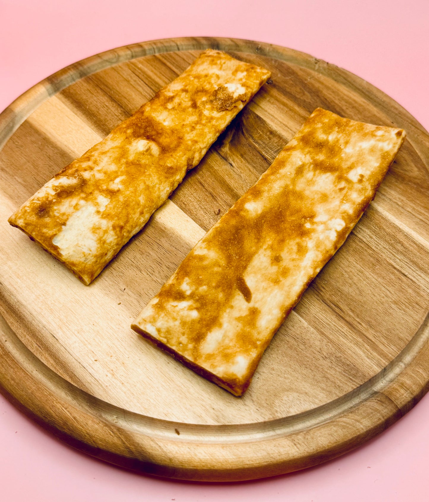 Chewlaggen Beef Chips 2"x6"