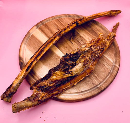 Beef Ribs