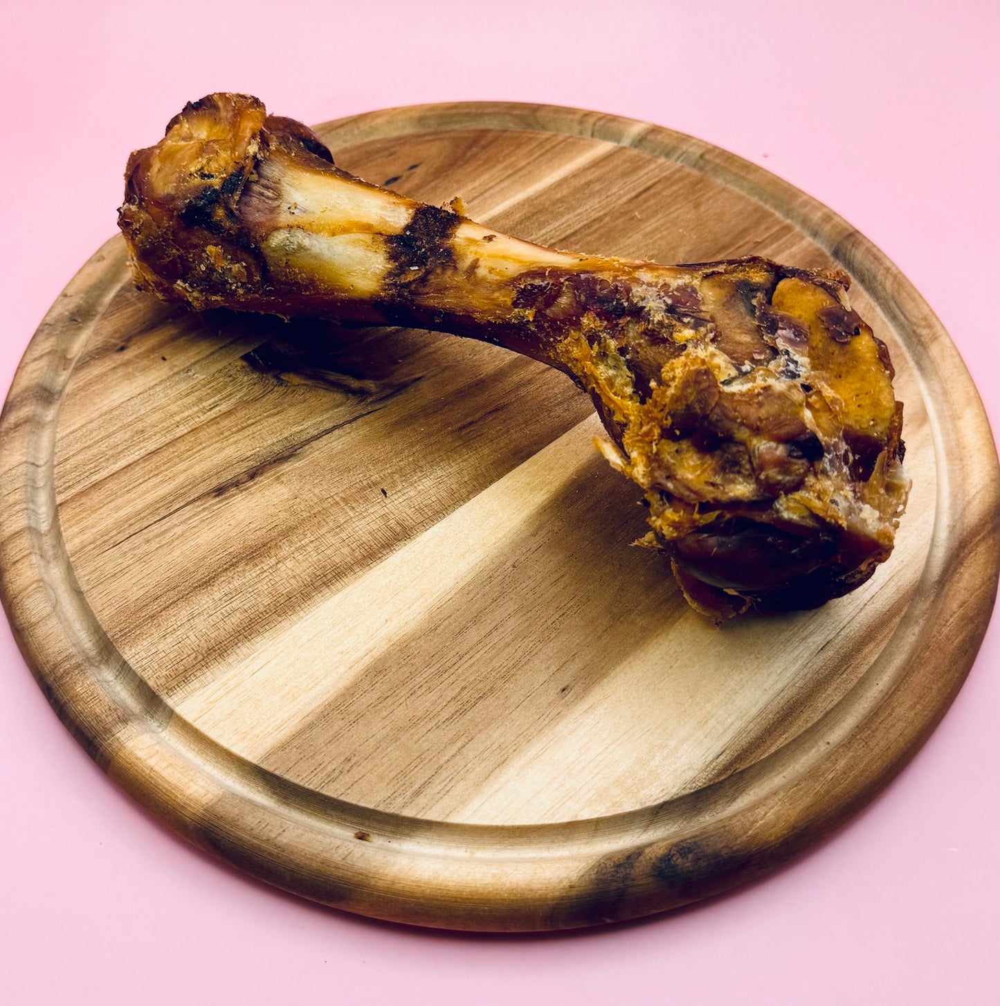 Pork Femur Bones