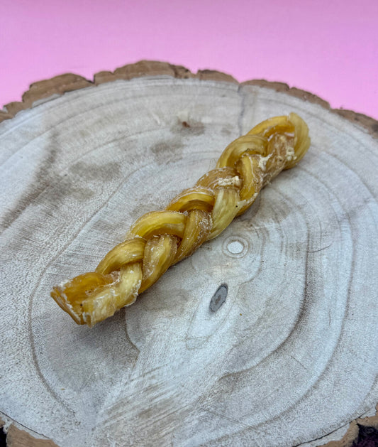Beef Braided Paddywack