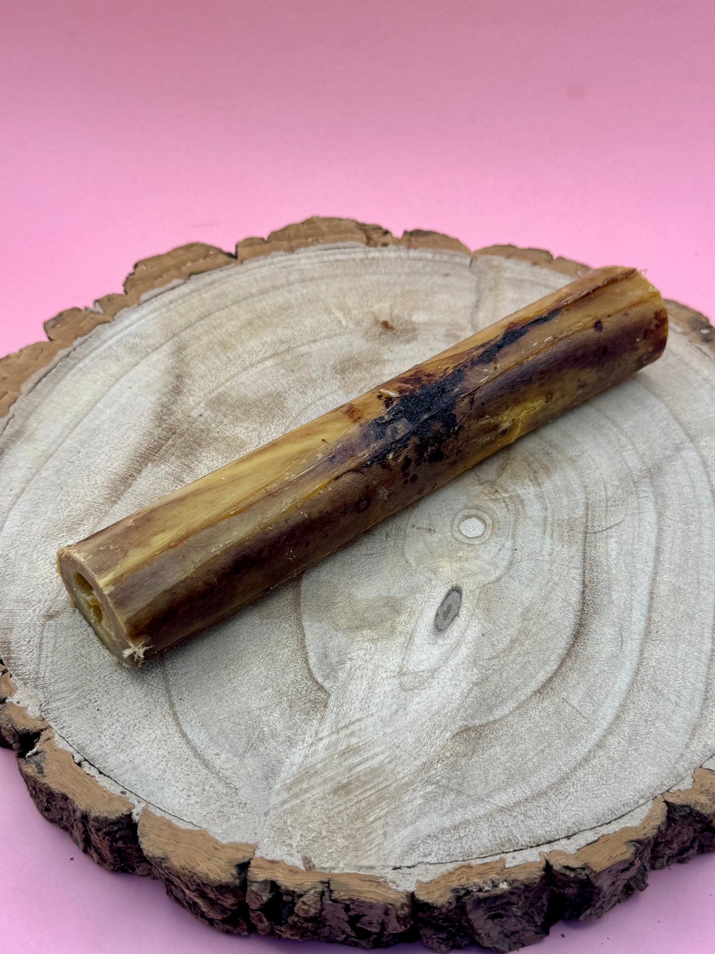 Ostrich Marrow Bone