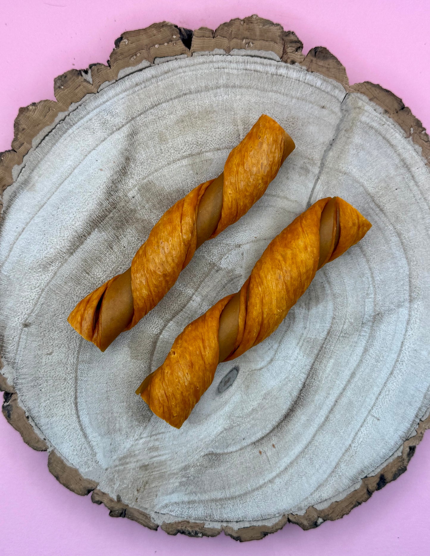 Carrot Rolls