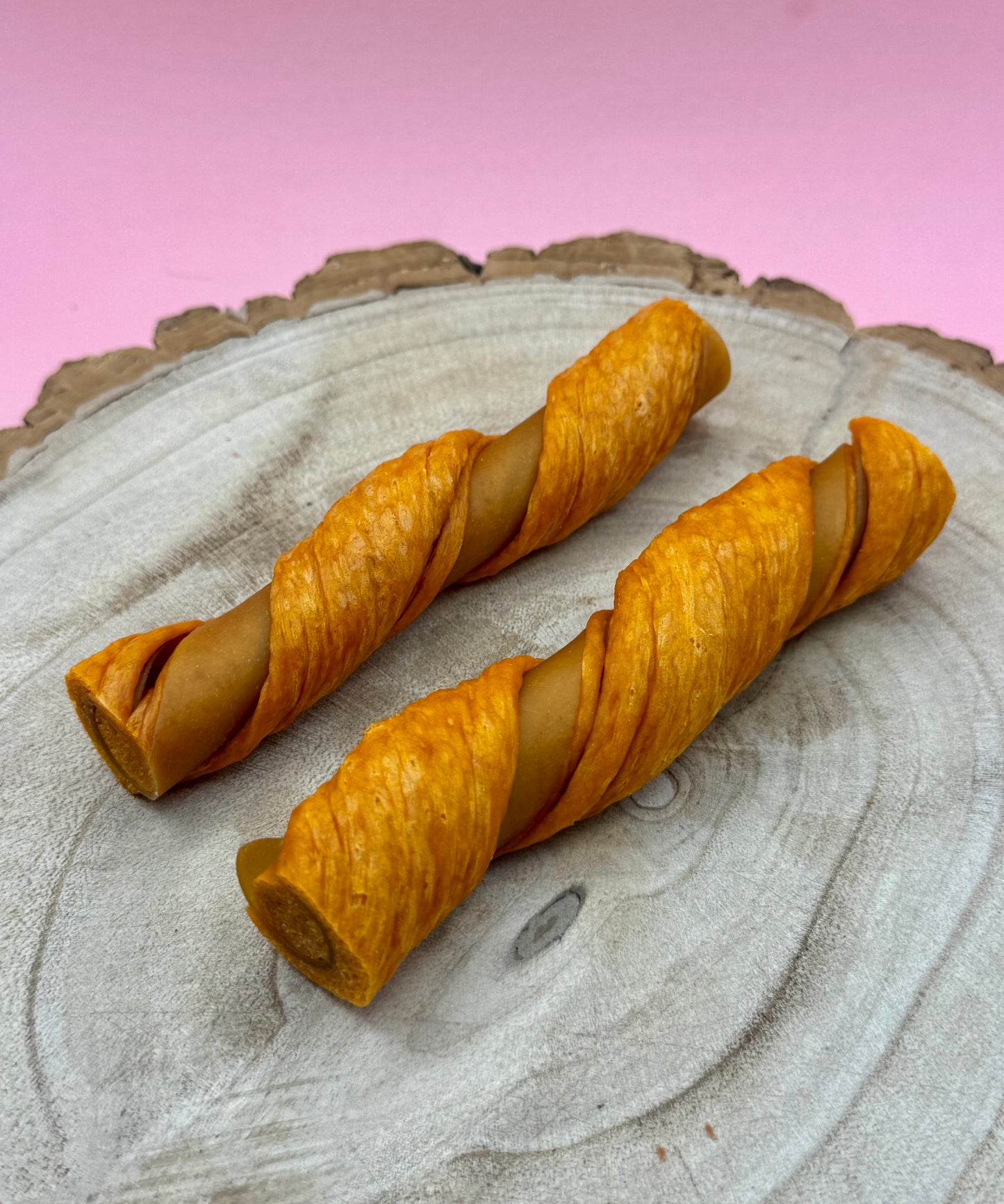 Carrot Rolls