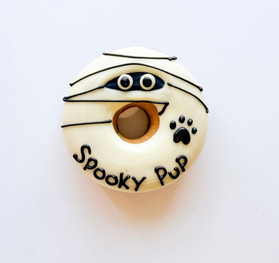 Nelson's Treats Halloween Biscuits