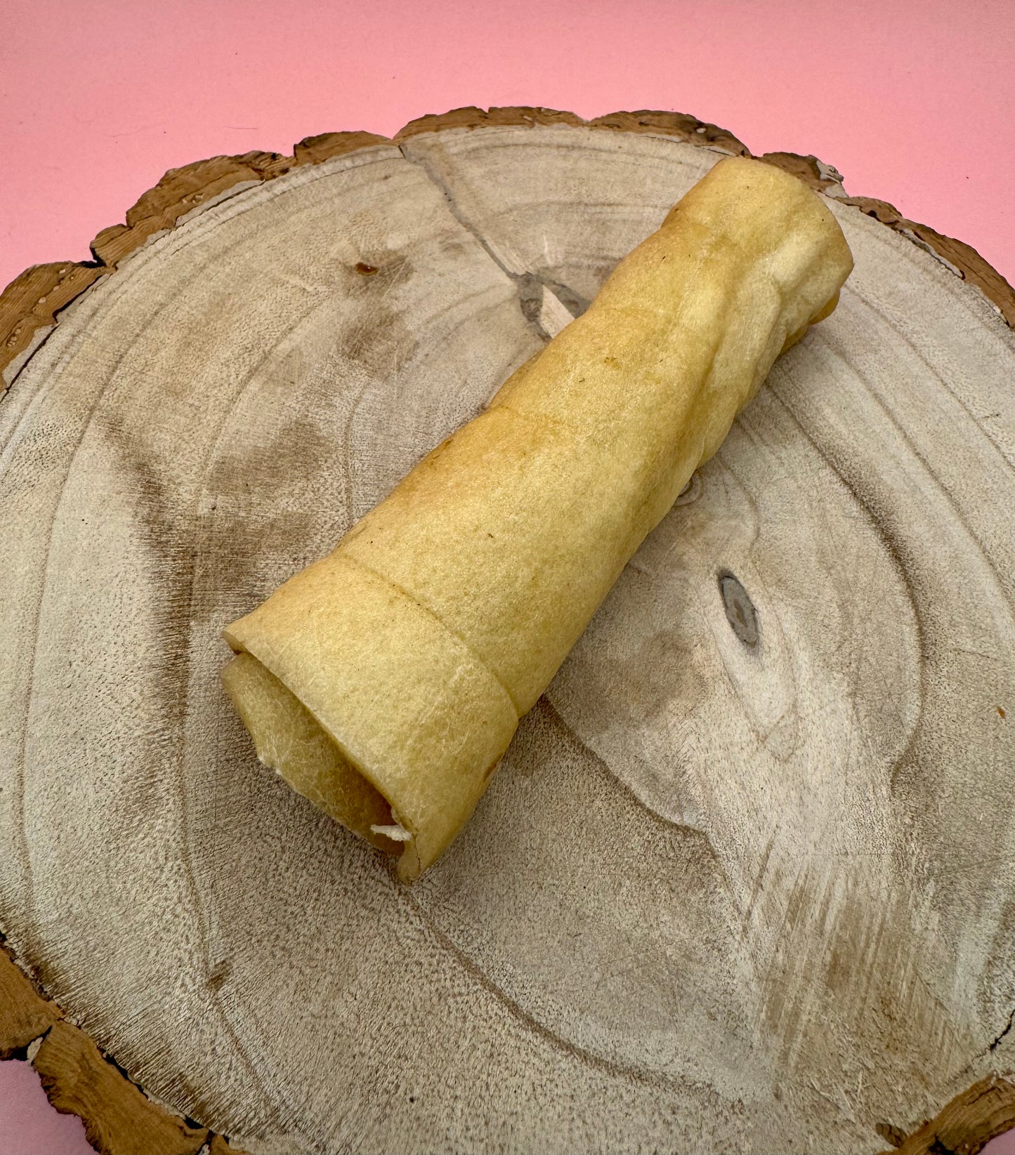 Goat Roll
