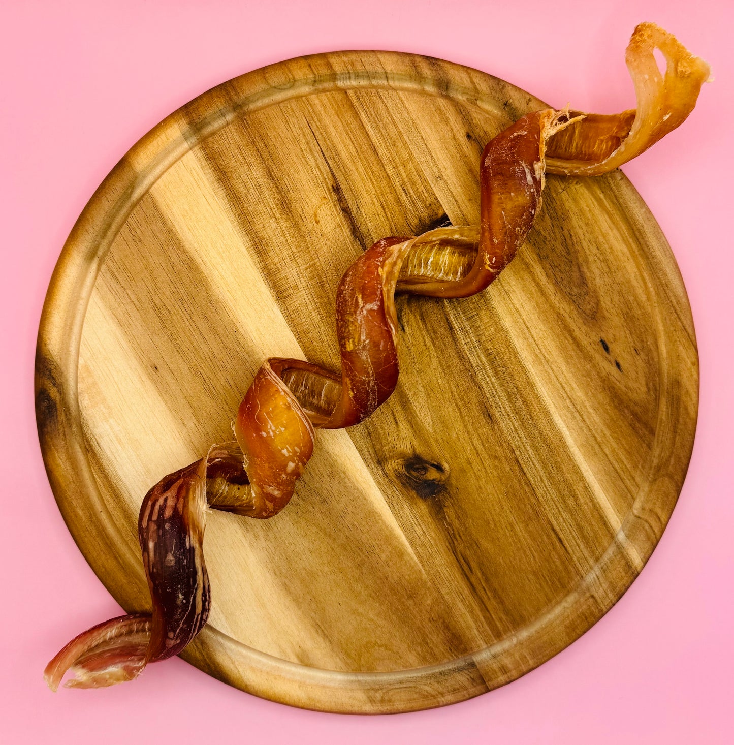 Odourless Spiral Pizzle 30cm