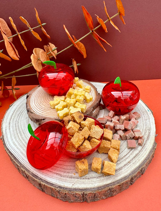 Pupple Treats