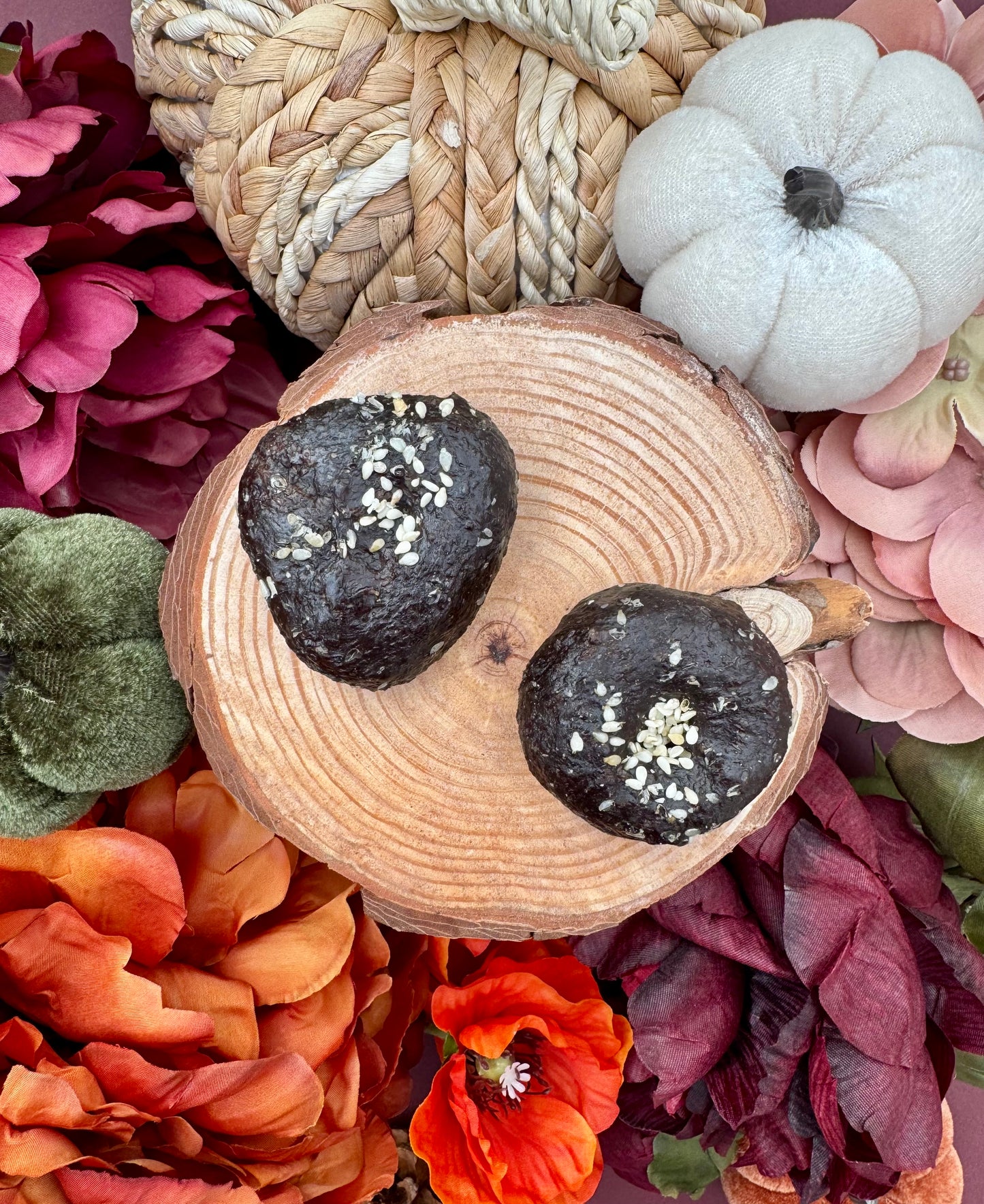 Yak Steak Cookie