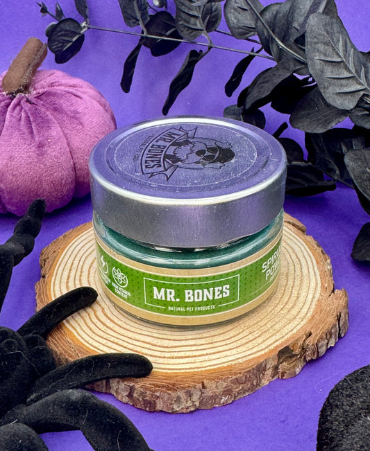 Spirulina Powder