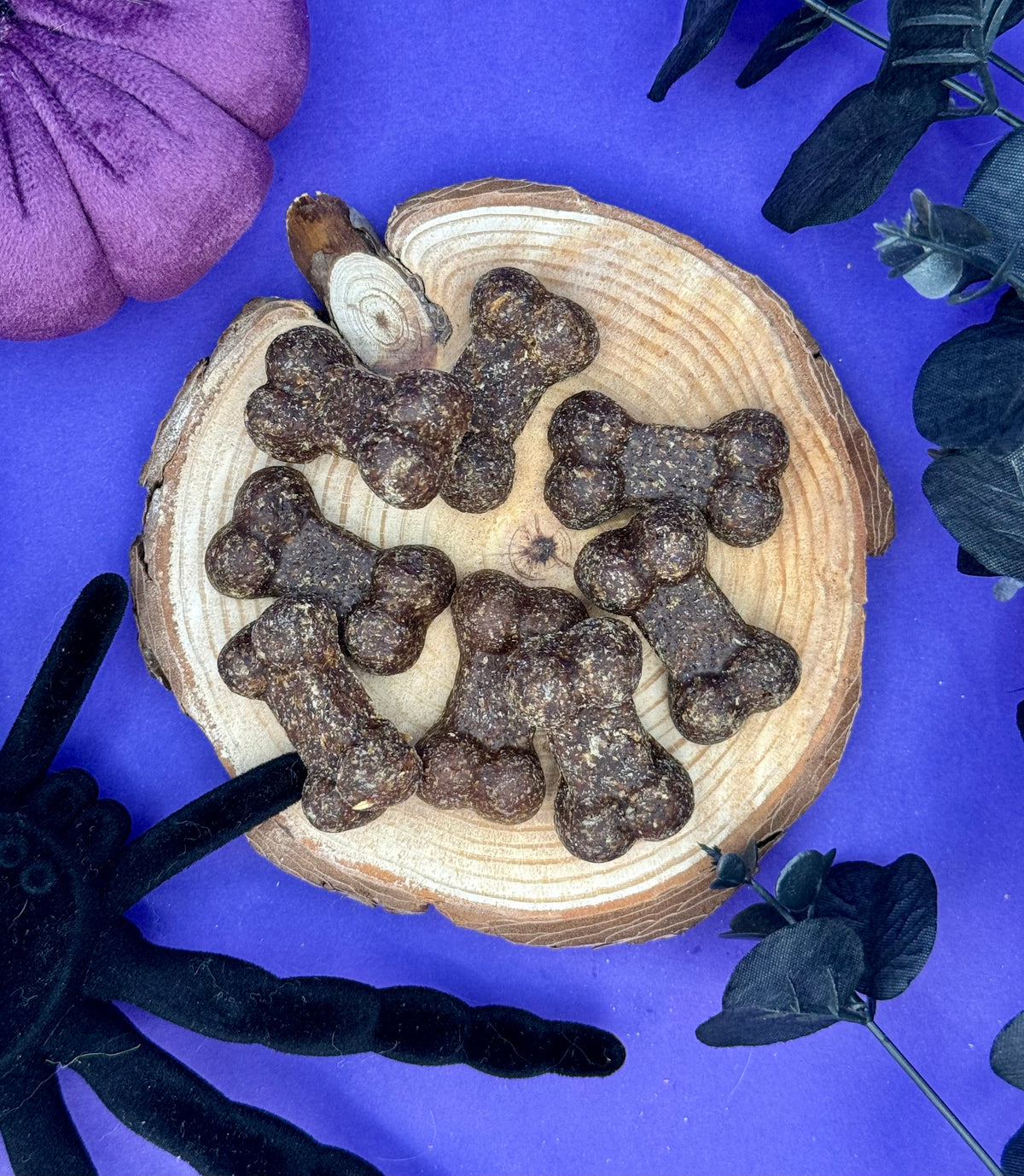 Calming Hemp Dog Treats