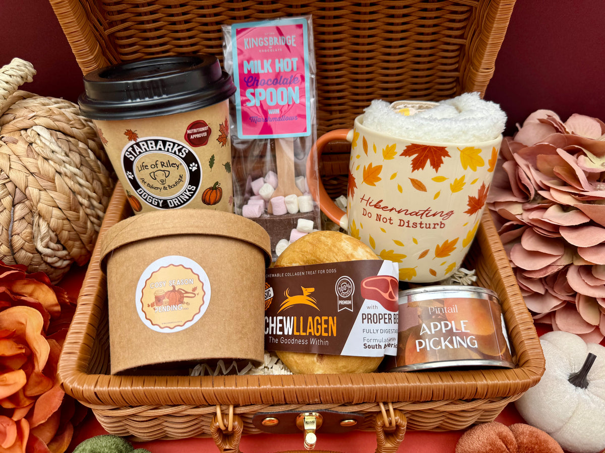 Autumn Hibernation Hamper