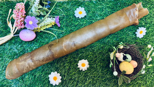 Giant Beef Collagen Roll