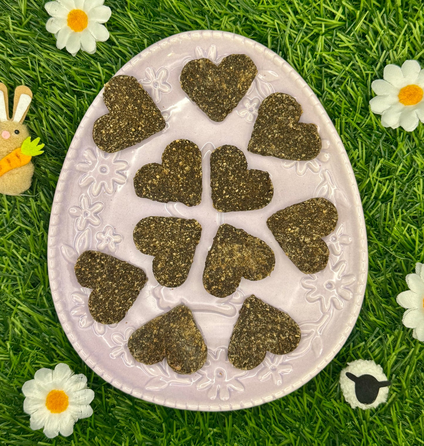 Gourmet Love Bites - Chicken