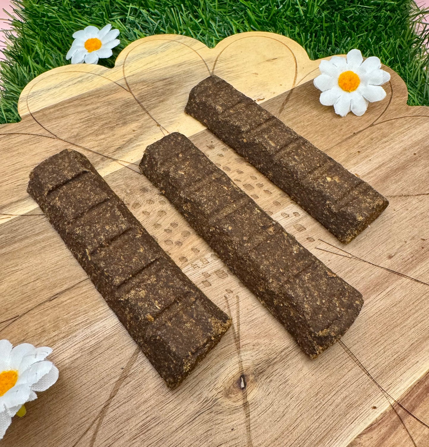 Gourmet Superfood Bars | Venison | Duck