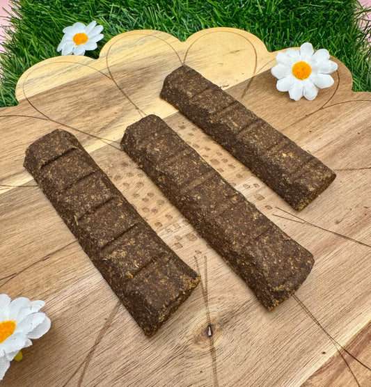 Gourmet Superfood Bars | Venison | Duck
