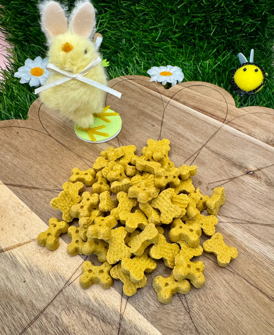 Cheese Minis