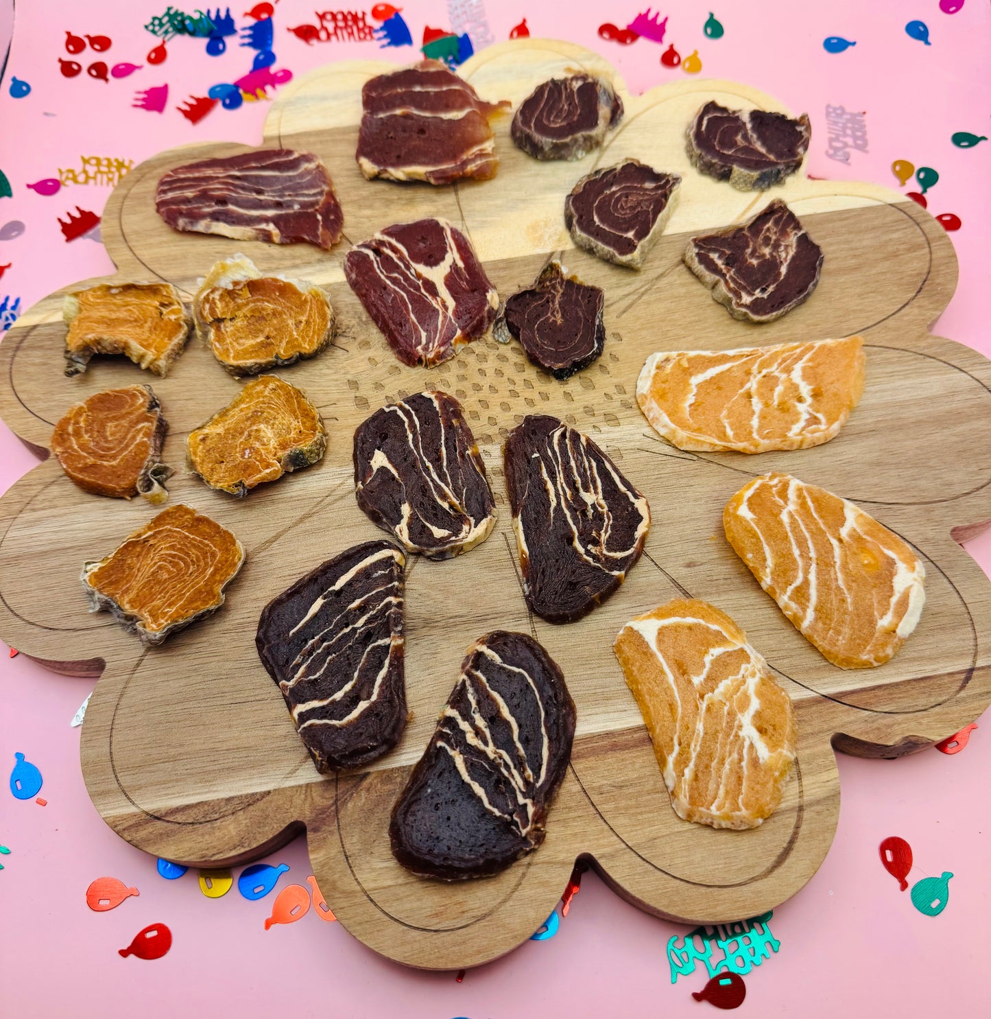 Beef Medallions