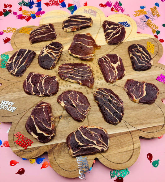 Beef Medallions
