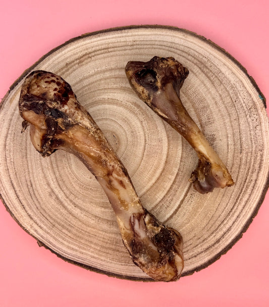 Wild Game Bone | 2 Sizes