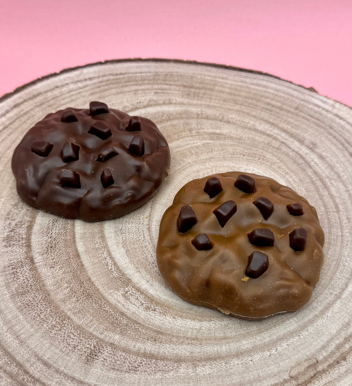 Maks'Patch Dog Cookies | 2 Flavours
