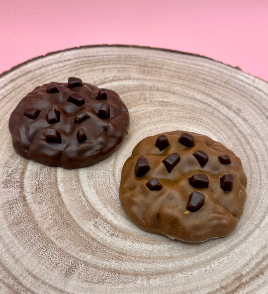 Maks'Patch Dog Cookies | 2 Flavours