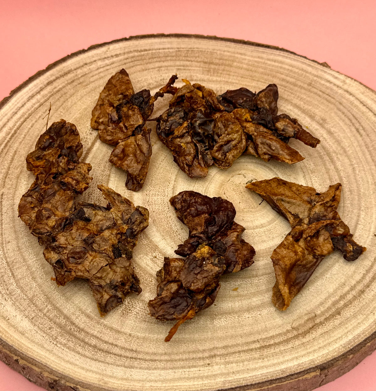 Rabbit Lung | 50g