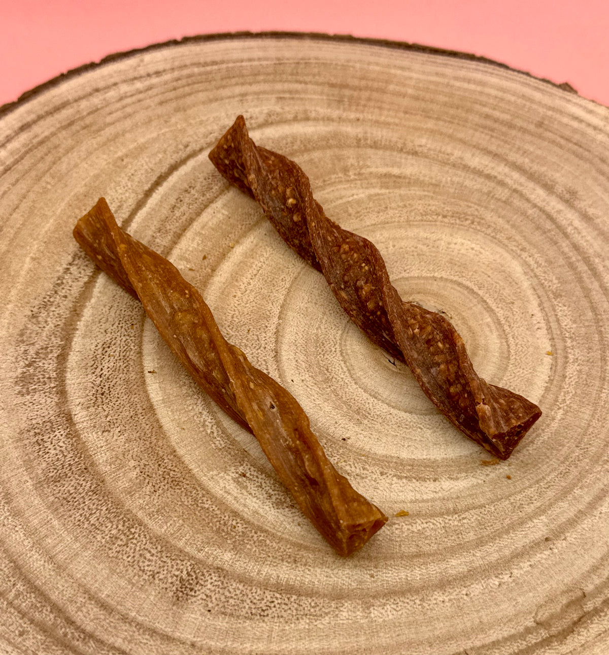 Meaty Twisted Sticks | 2 Flavours