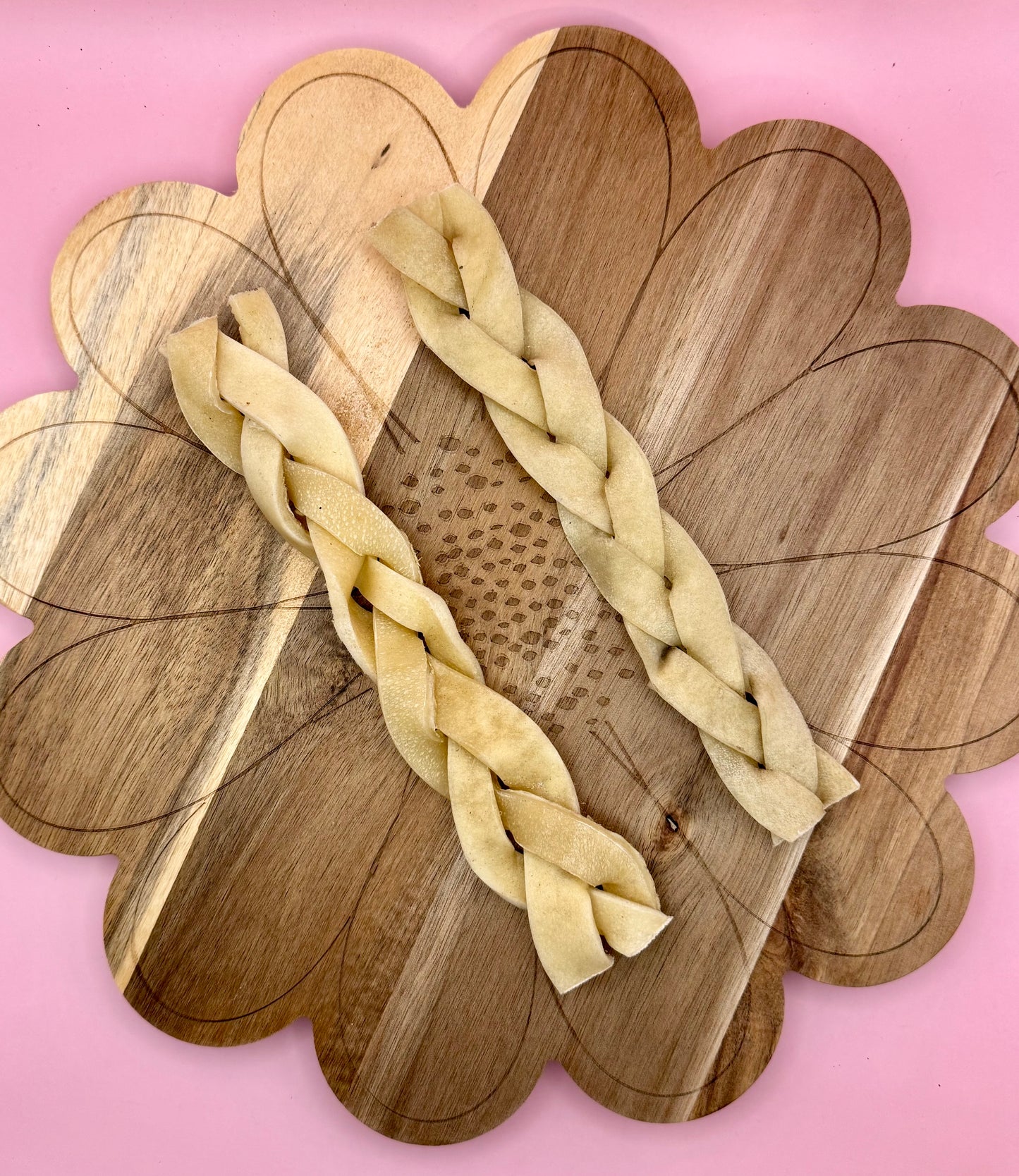 Honey Braid