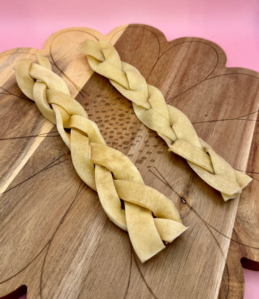 Honey Braid