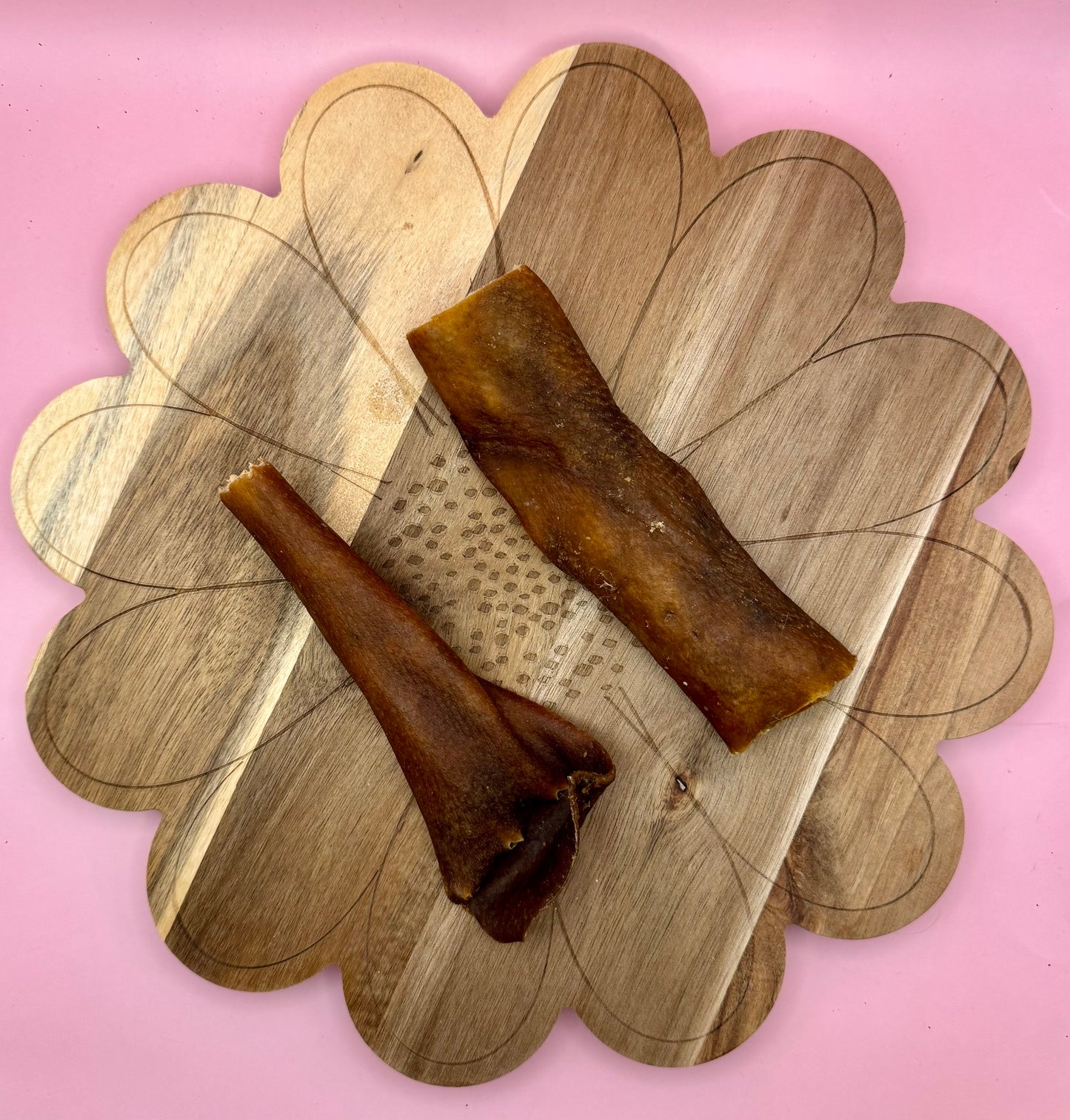 Wild Boar Skin