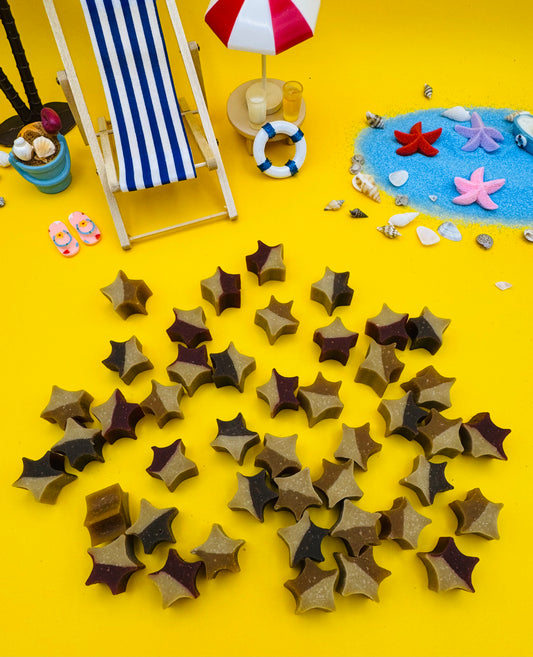 Mini Duo Stars