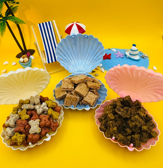 Pawcific Treats