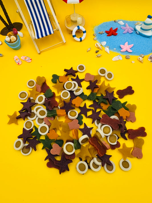Veggie Mix Up