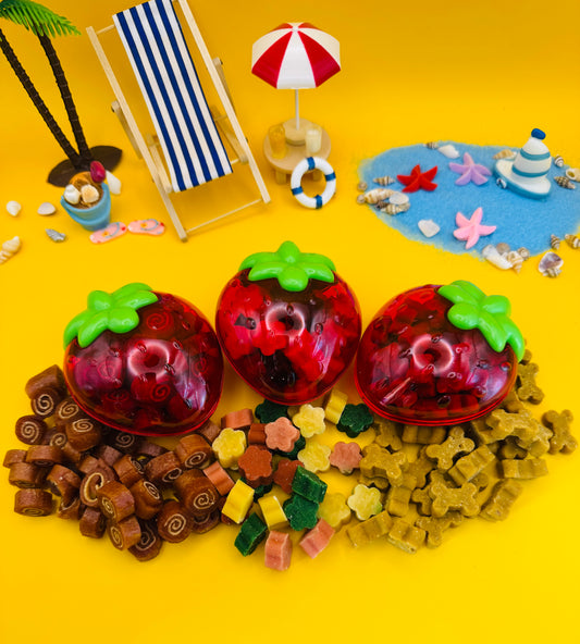 Berrylicious Treats