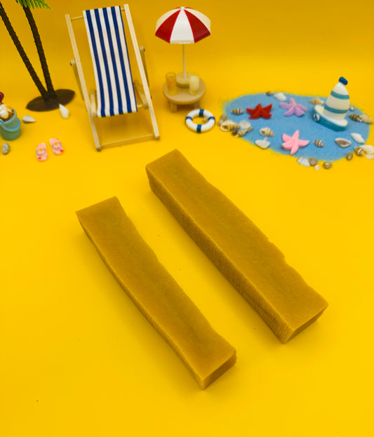 Mango Flavoured Yaks | 2 Sizes