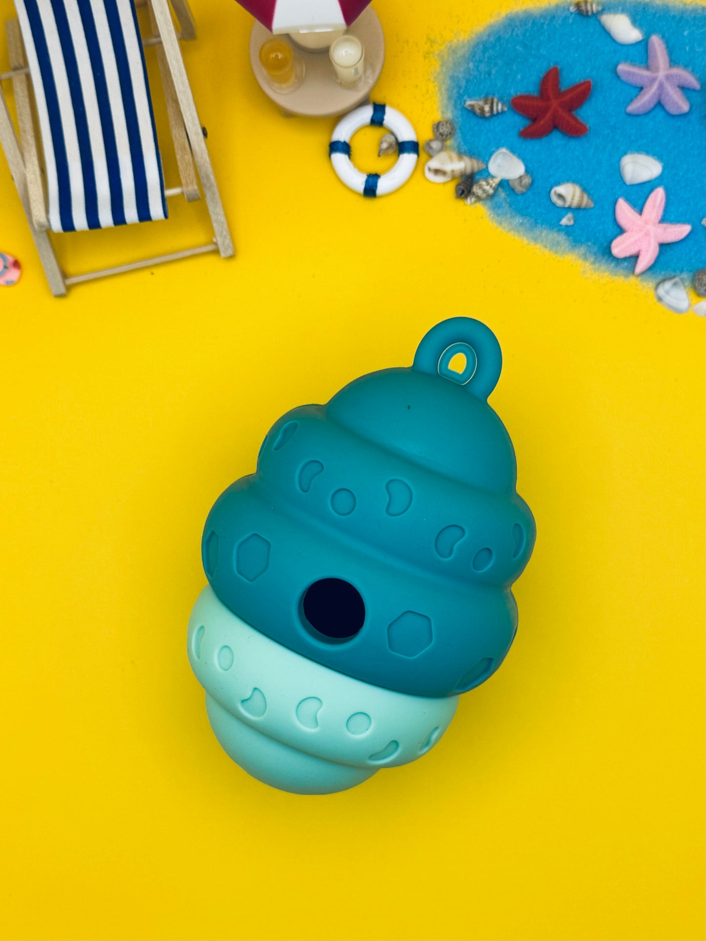 Honeycomb Treat Dispenser