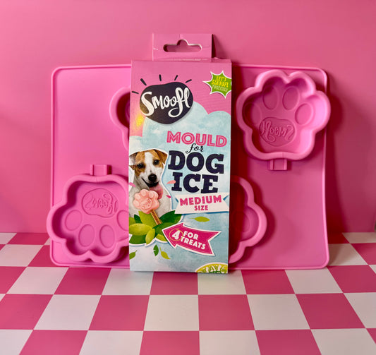 Smoofl Ice Mould | Medium
