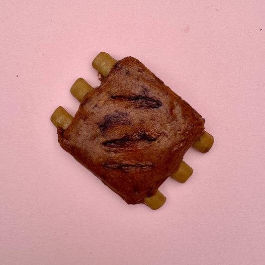 Bark Ribs