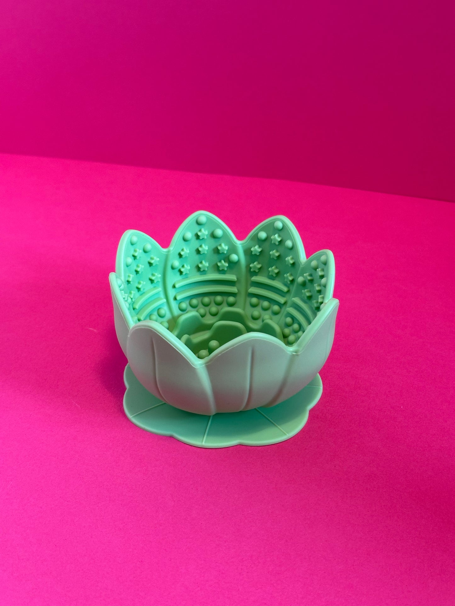 Lotus Slow Feeder