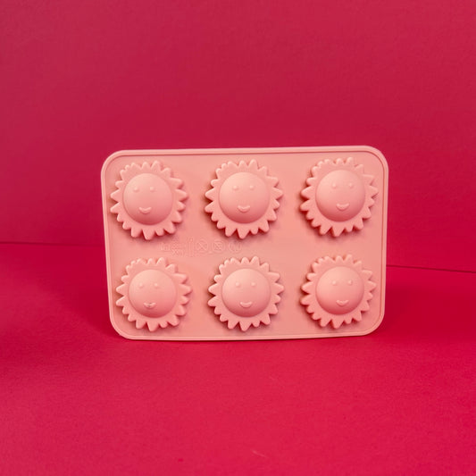 Sunflower Mould