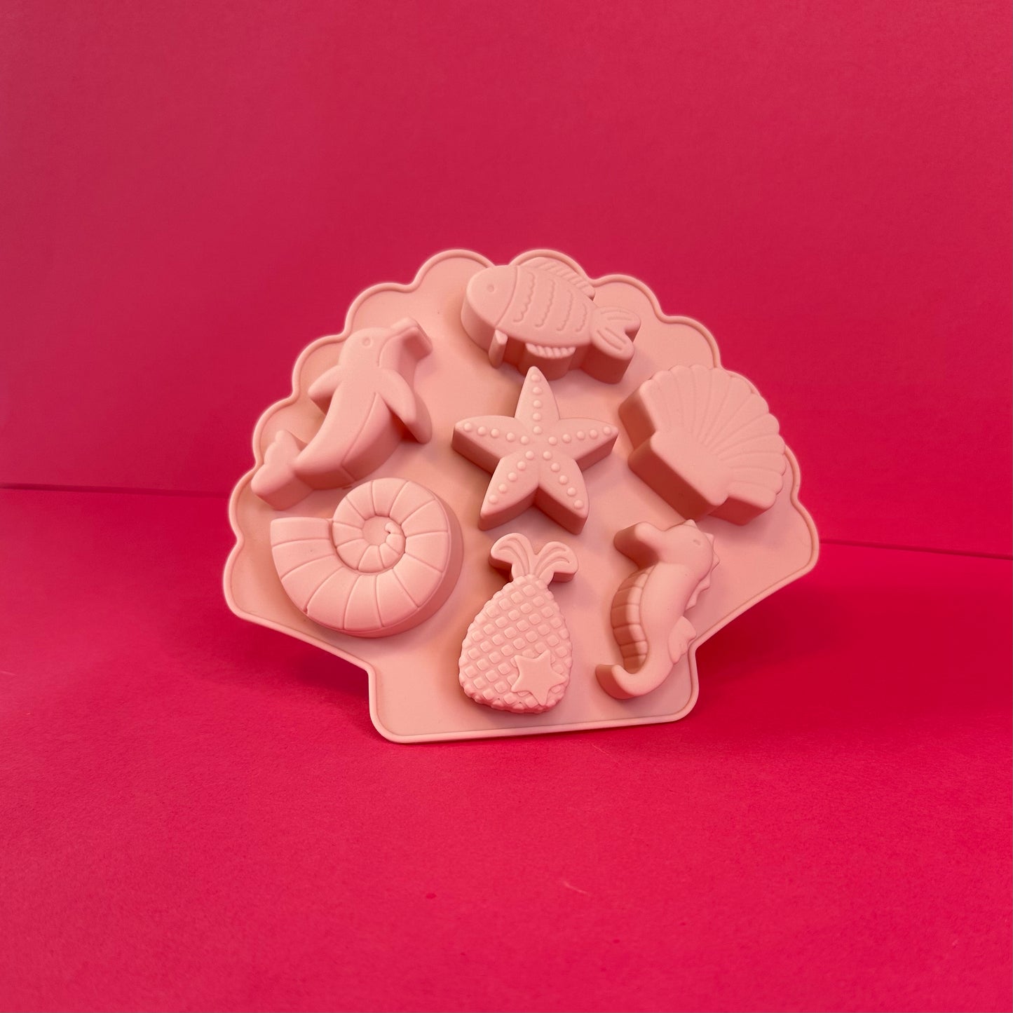 Ocean World Mould