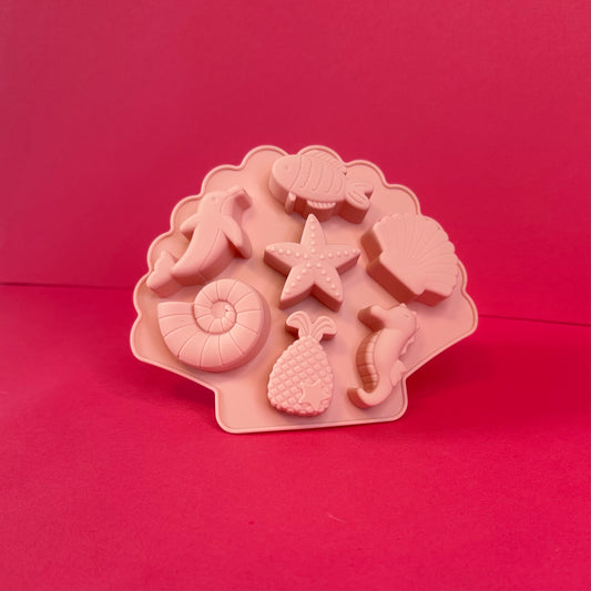 Ocean World Mould