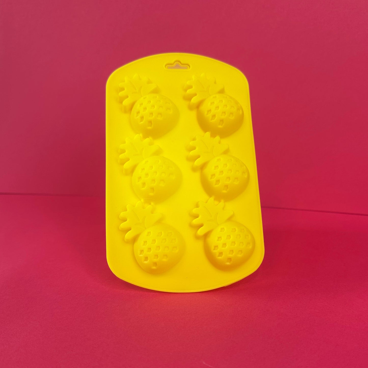 Pineapple Mould