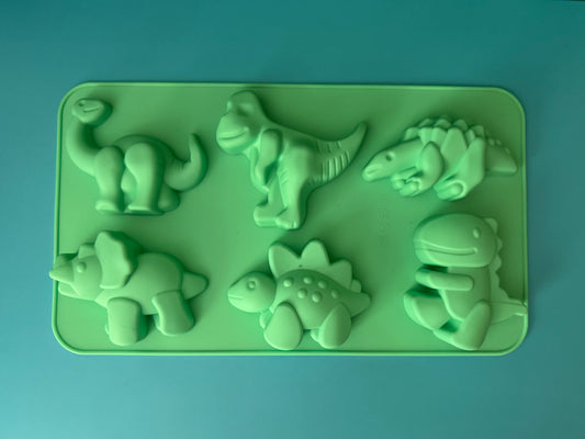 Dinosaur Mould
