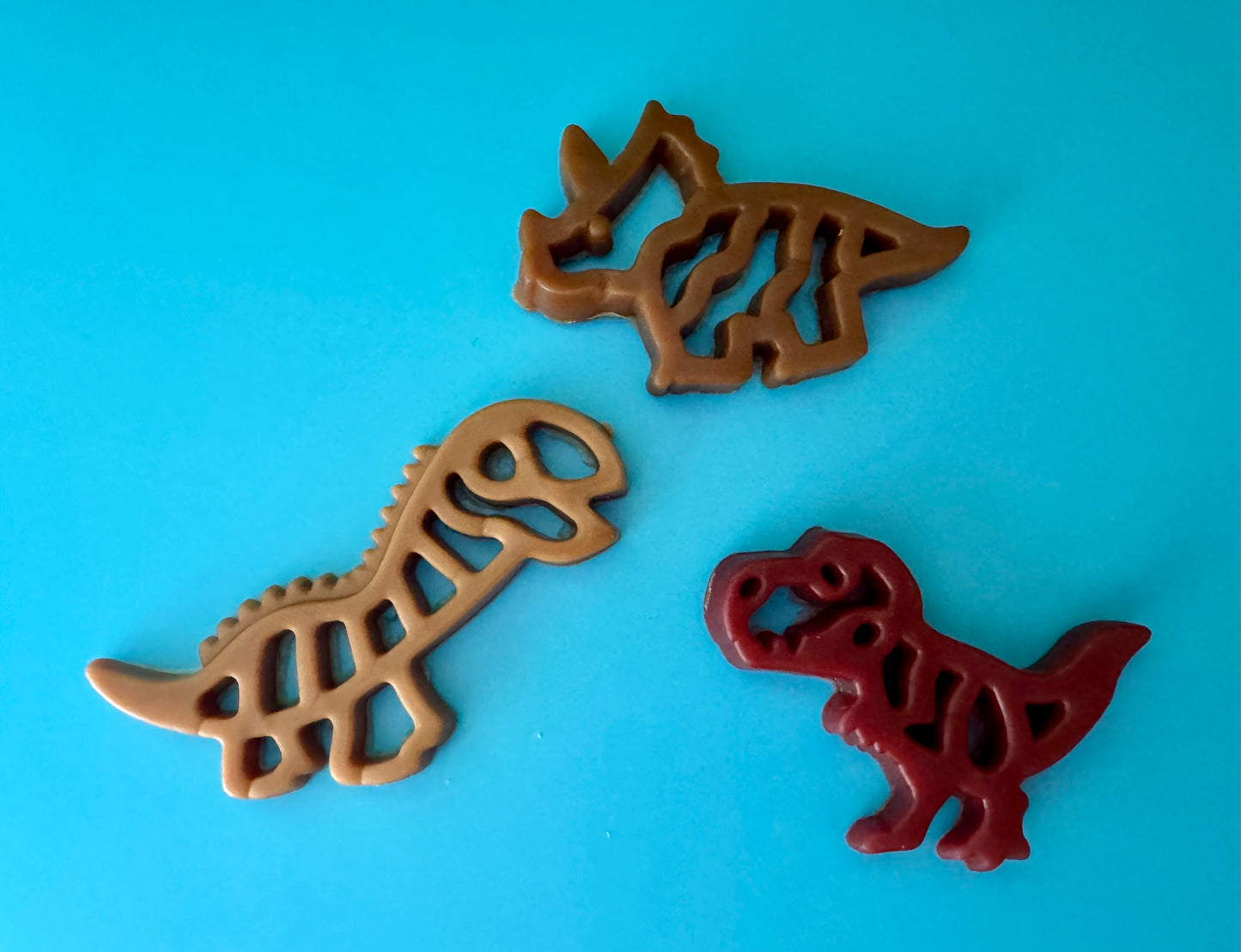 Dental Dino Chew | Chicken